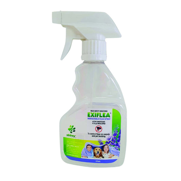 Acclaim household 2024 flea spray