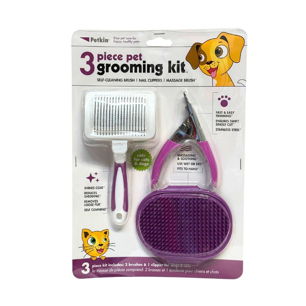 Pet grooming hotsell kits for sale