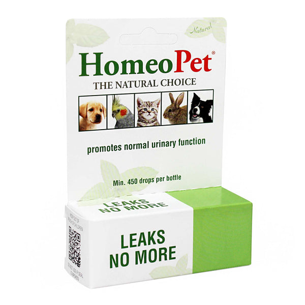 Dog food hot sale for urinary incontinence