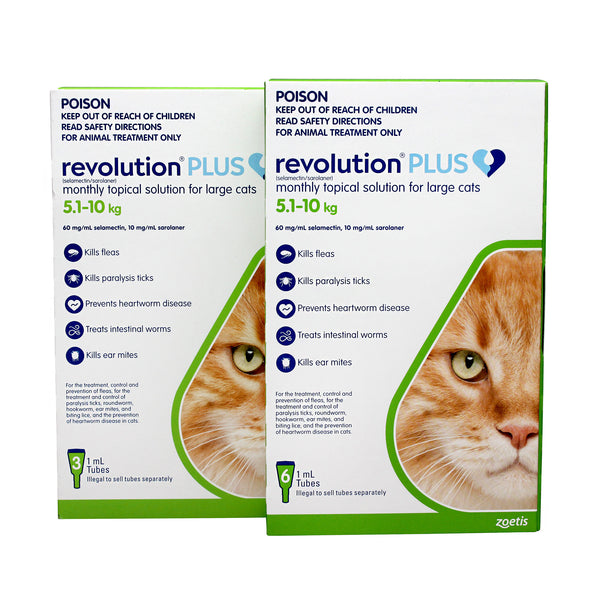 Revolution for cats without vet hot sale prescription australia