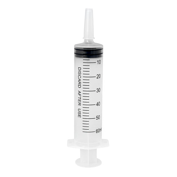 Gmv Sterile Disposable Irrigation Syringe - Vet-n-pet Direct