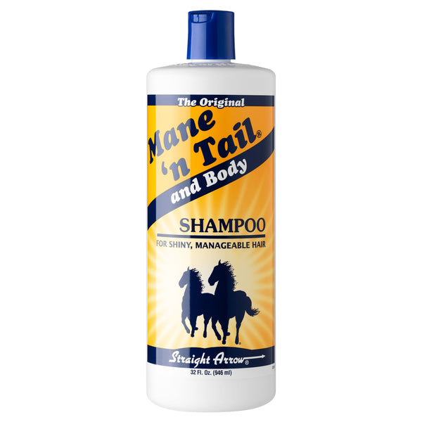 Horse mange clearance shampoo