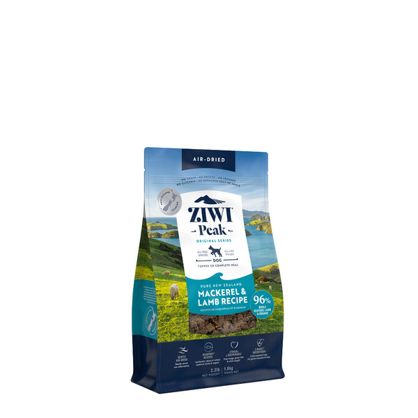 Ziwipeak 2024 lamb 4kg