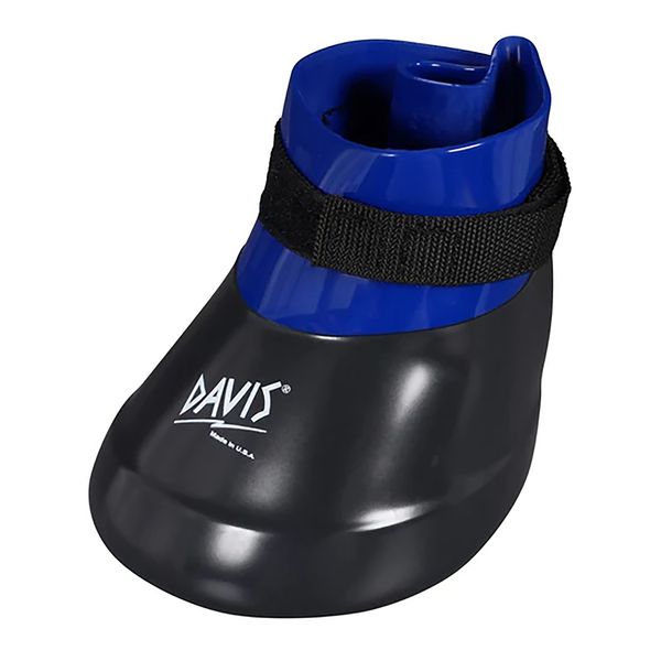 Davis horse 2025 hoof boot