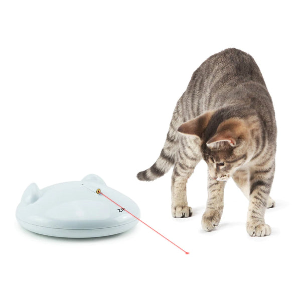 Frolicat laser shop pet toy