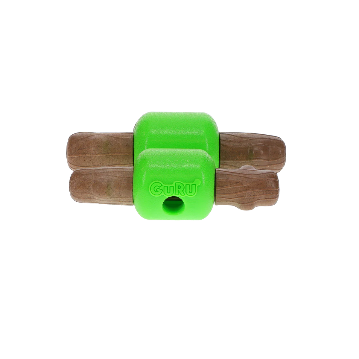 Guru Spin &amp; Treat Stick