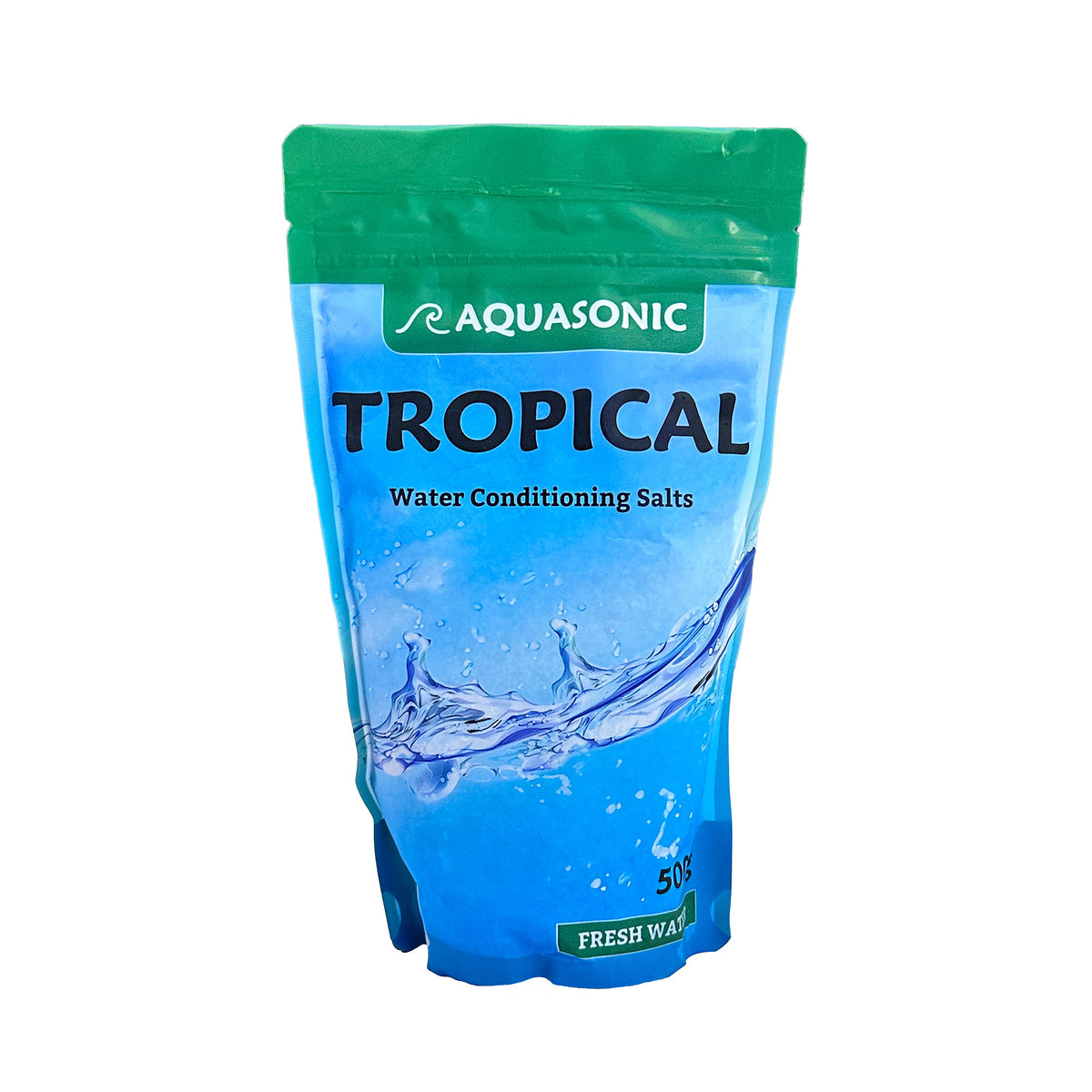 Aquasonic Tropical Water Conditioning Salts