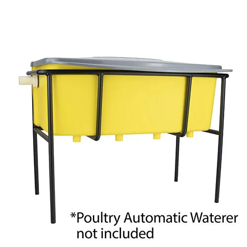 Cradle Stand for Bainbridge Automatic Poultry Waterer