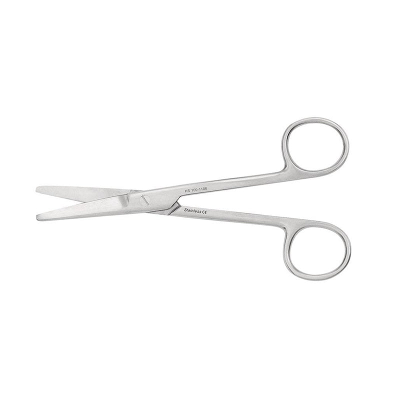 Covetrus Mayo Scissors Straight 14cm