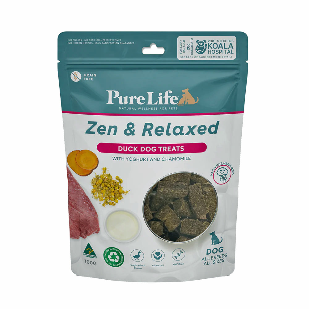 Pet life dog outlet treats