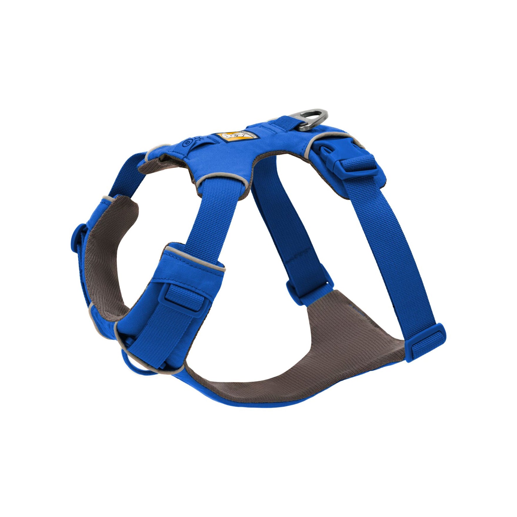 Ruffwear Front Range Harness New Design vet n pet DIRECT