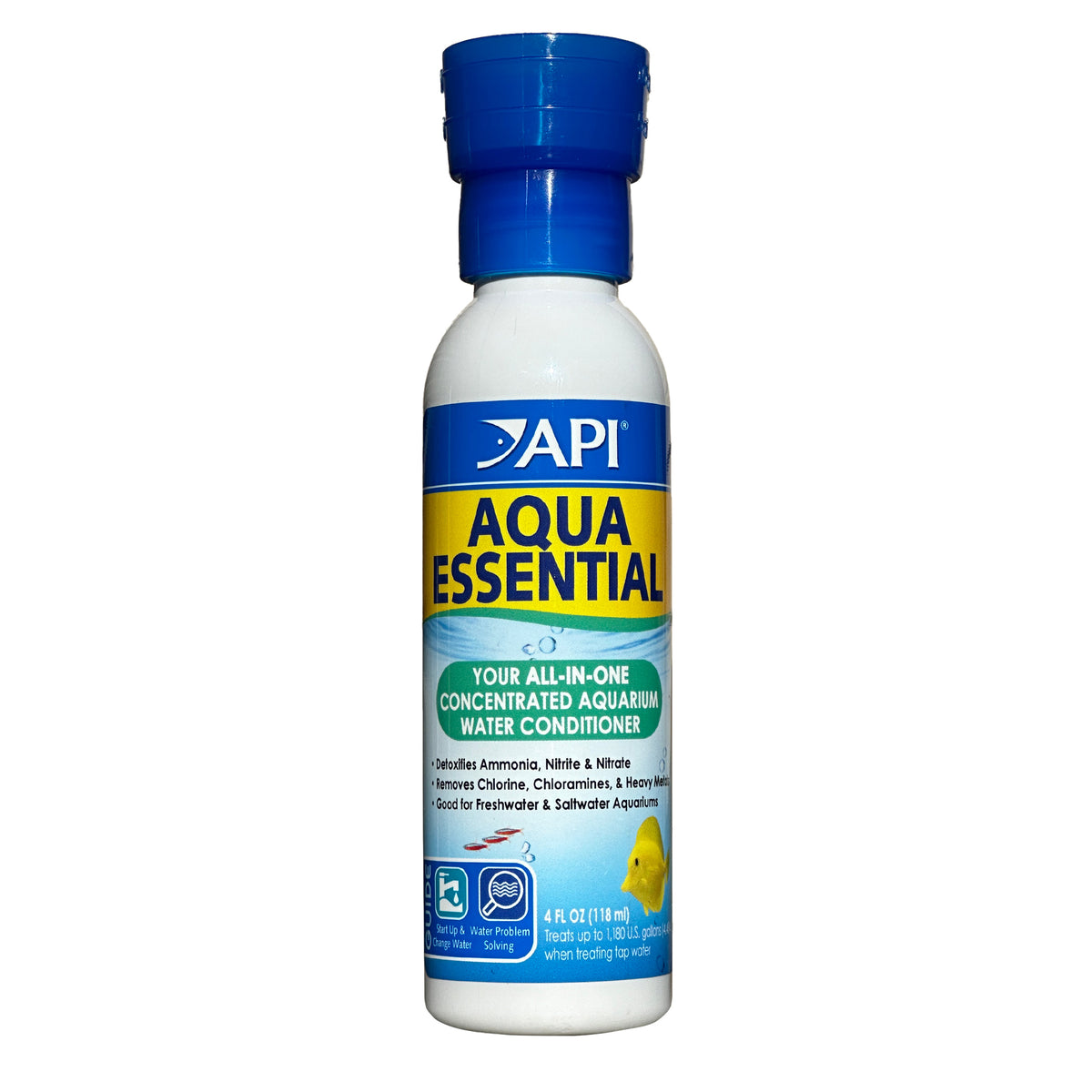 API Aqua Essential