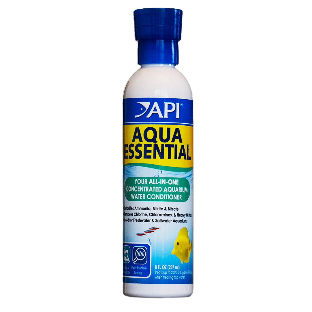 API Aqua Essential