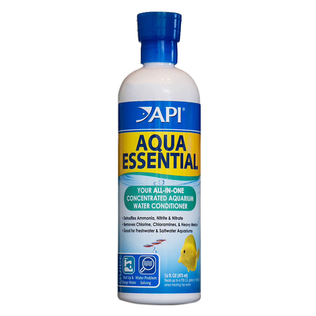 API Aqua Essential