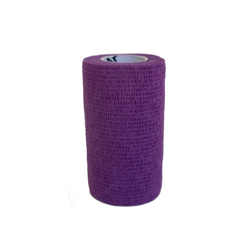 ValuWrap Cohesive Bandage 10cm