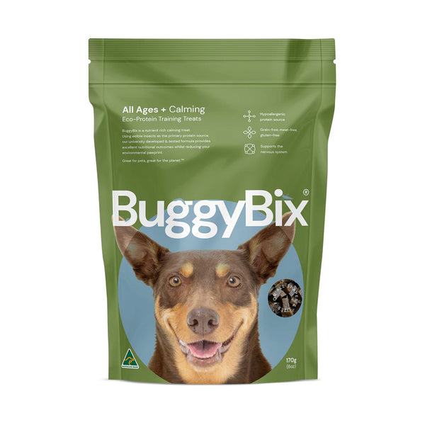 BuggyBix - vet-n-pet DIRECT