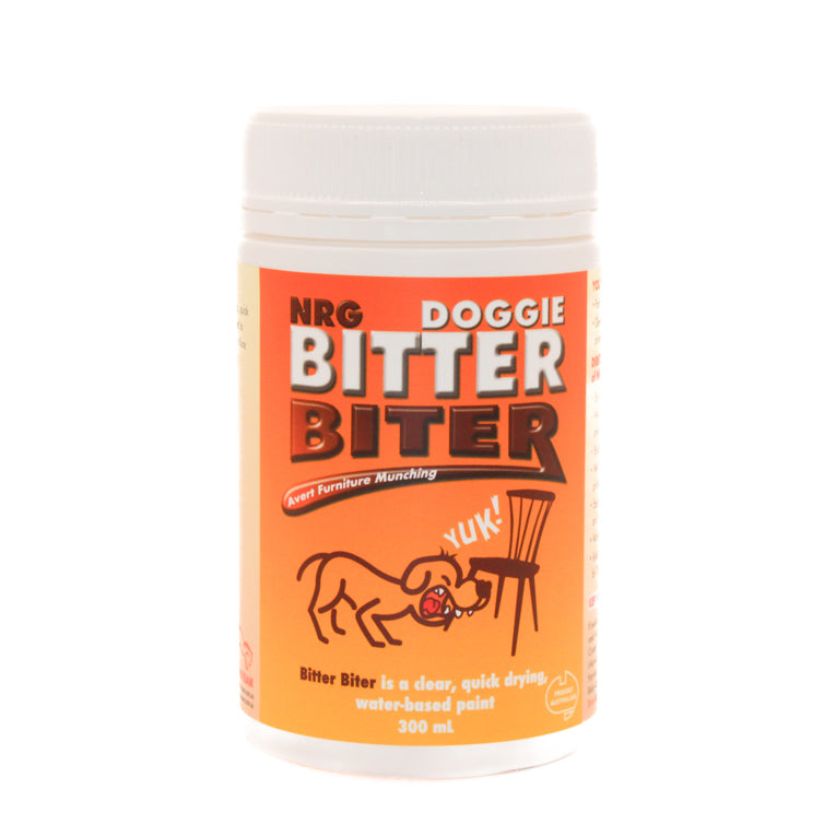 NRG Doggie Bitter Biter 300mL