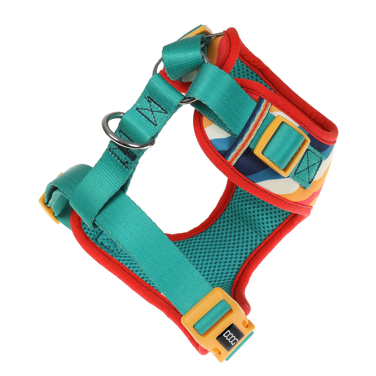 DOOG Neoflex Soft Harness - Assorted Patterns