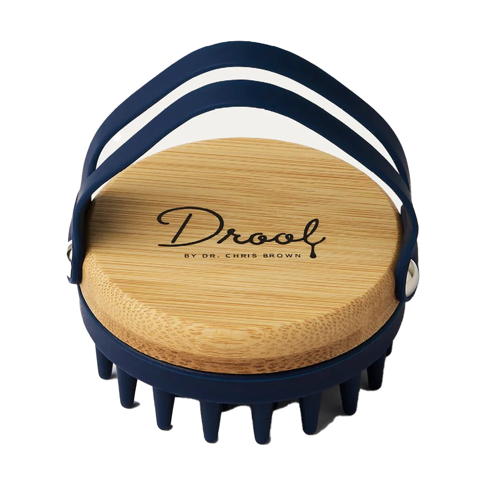 Drool by Dr Chris Brown Wash Brush