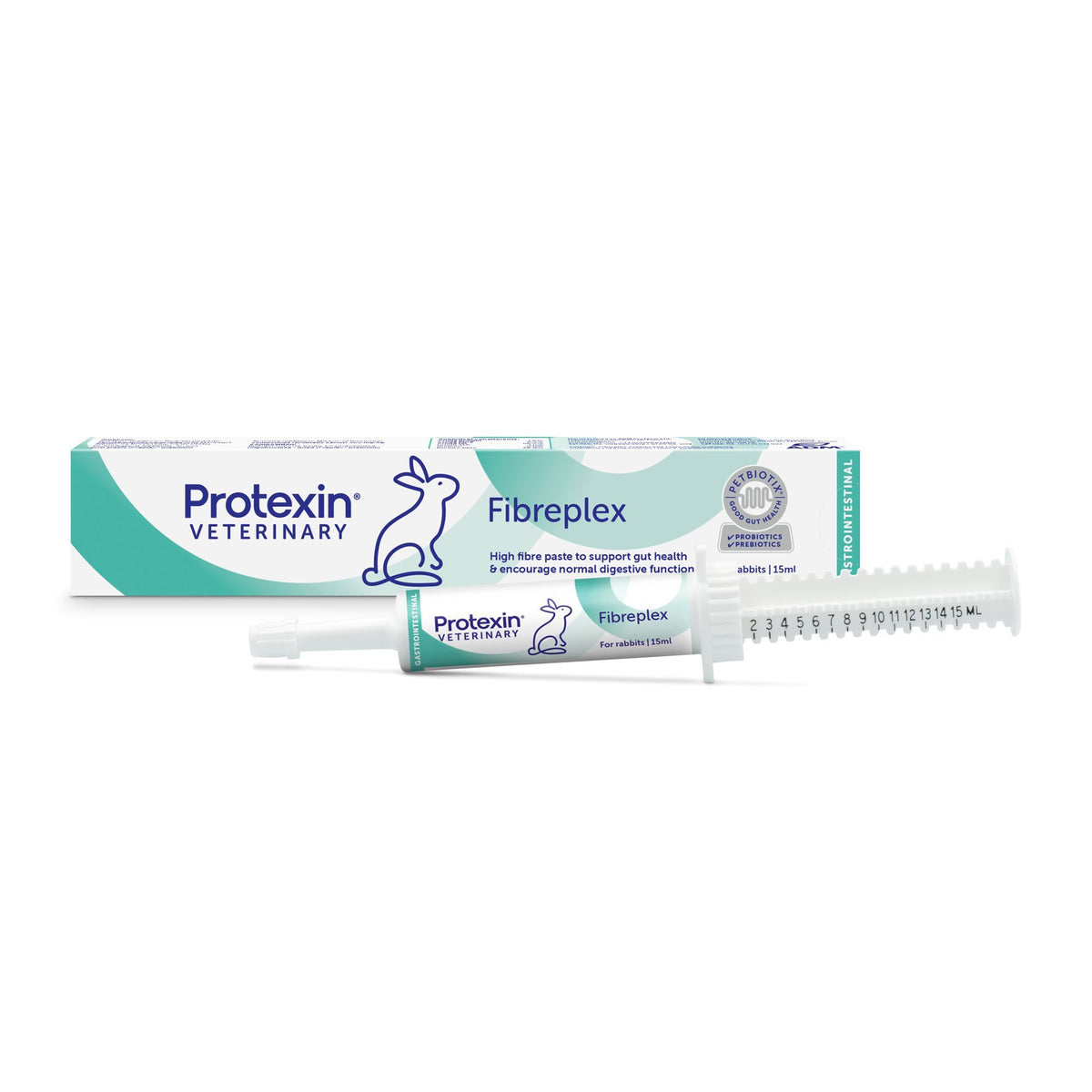 Protexin Fibreplex for Rabbits 15mL