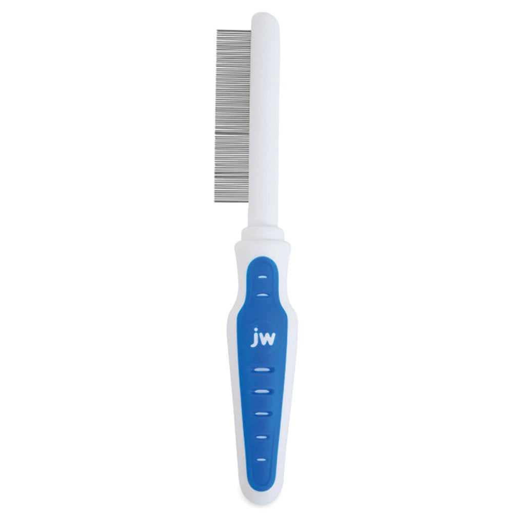 GripSoft Flea Comb