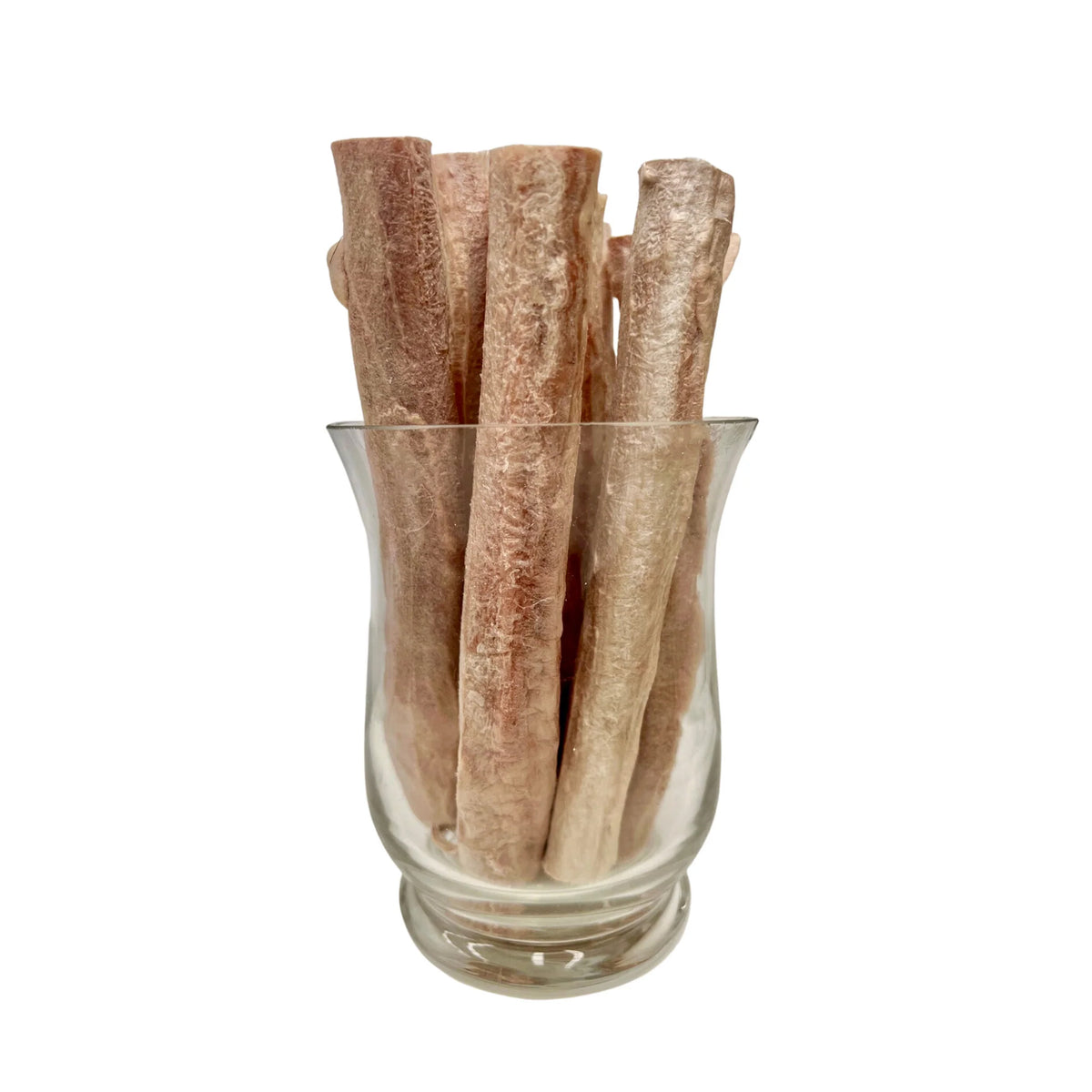 Freezy Paws Freeze-Dried Superpremium Bully Stick Raw Treats - 8 Pack