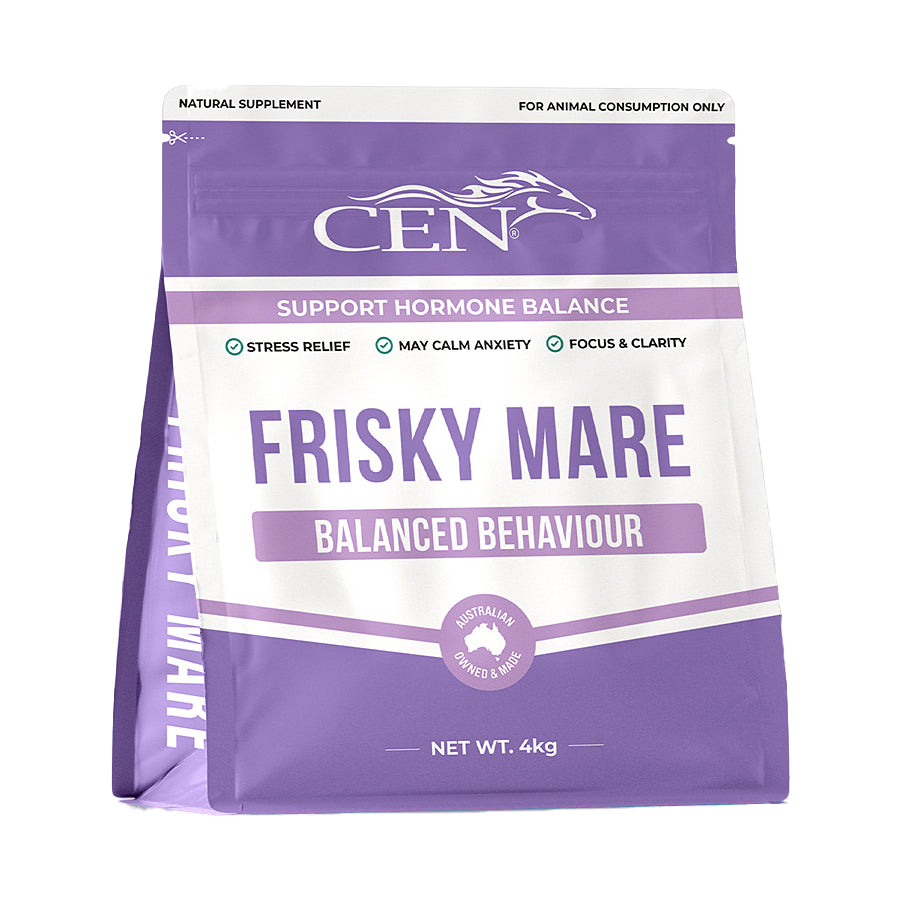 CEN Frisky Mare