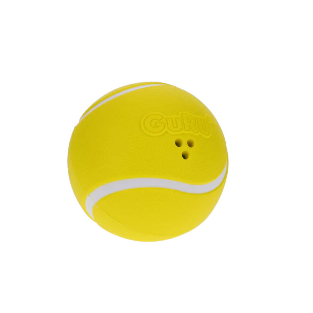 Guru Giggling Tennis Ball