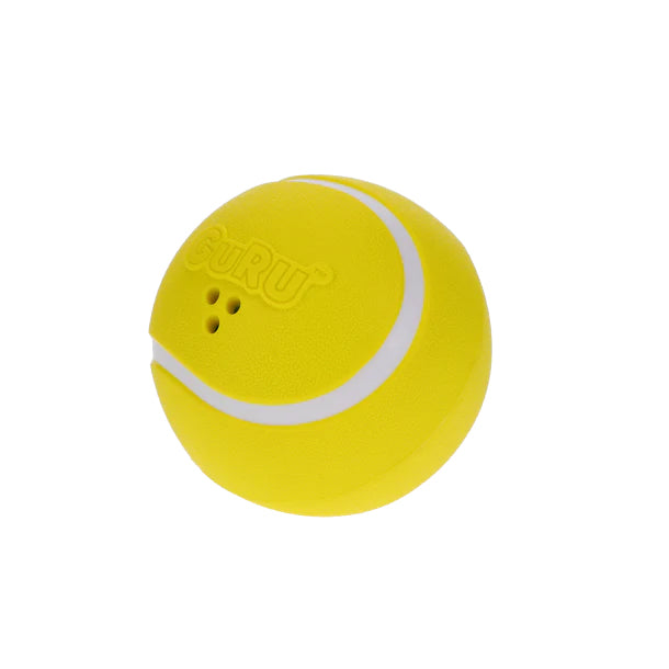 Guru Giggling Tennis Ball