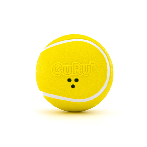 Guru Giggling Tennis Ball