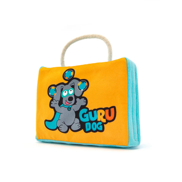 Guru Juggling Fun Box