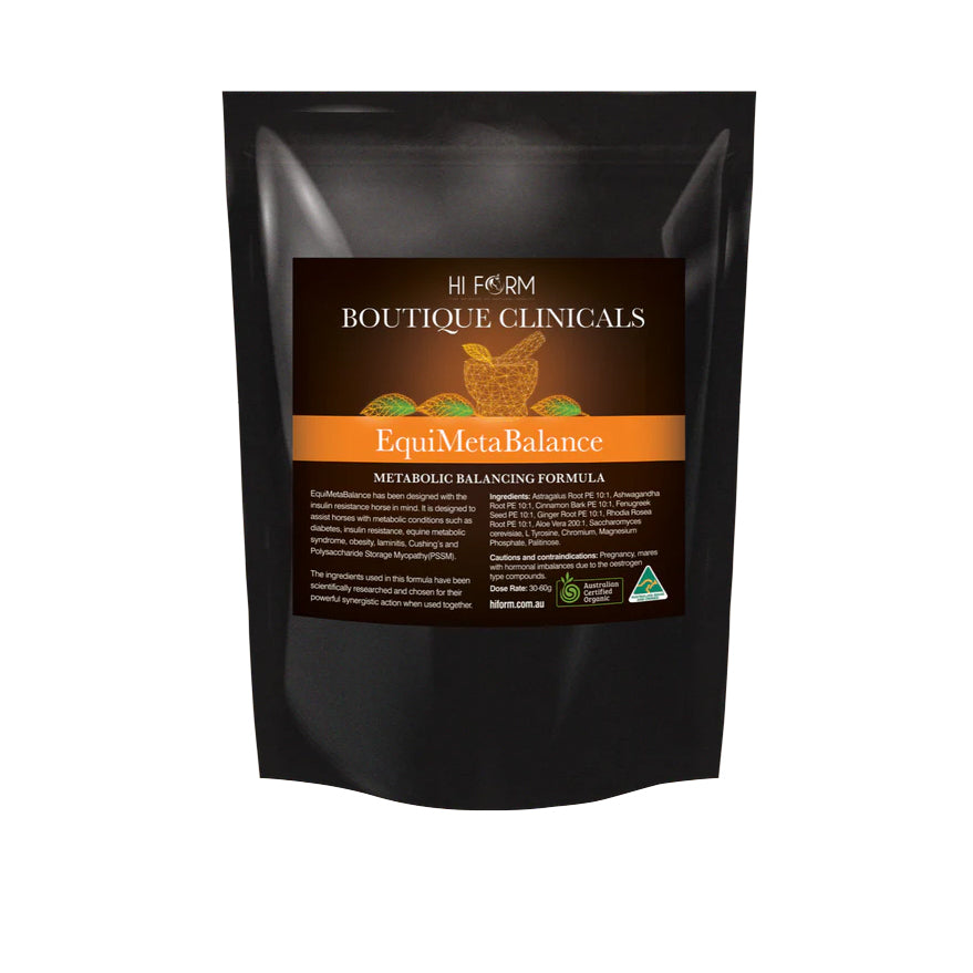 Hi Form EquiMetaBalance Metabolic Balancing Formula