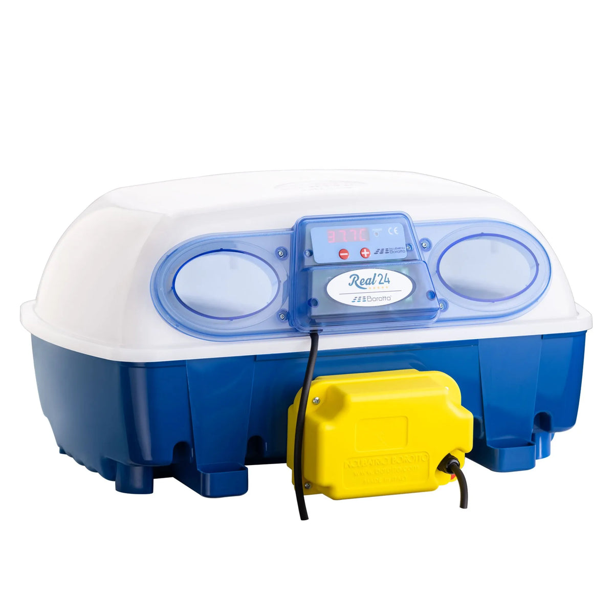 Borotto Real 24 Automatic Egg Incubator