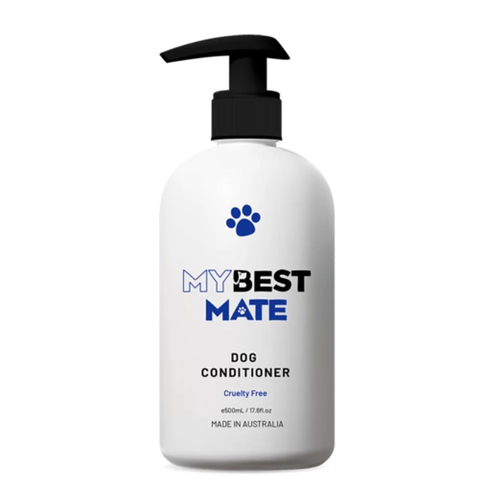 MyBestMate Dog Coat Conditioner 500mL