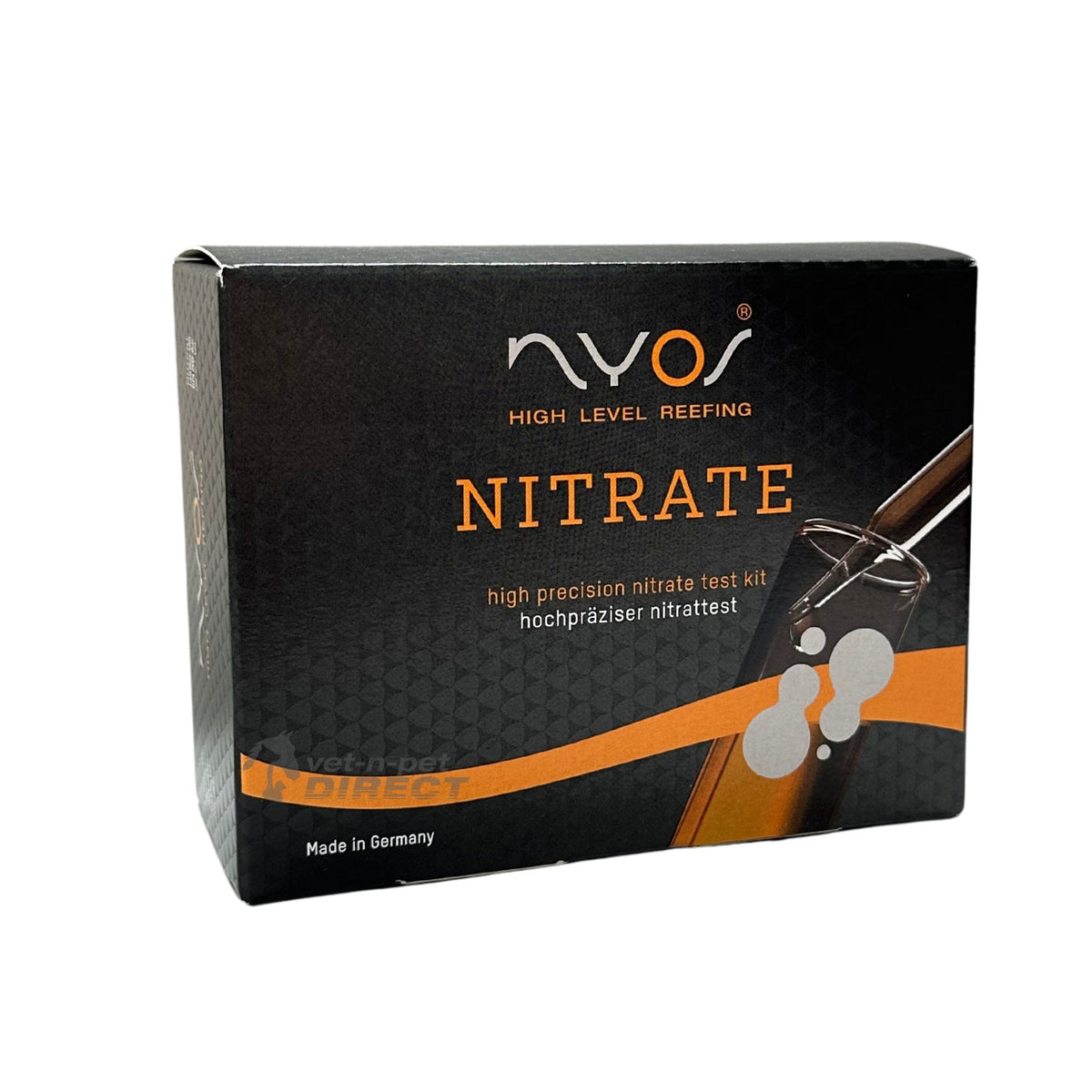 NYOS Reefer Nitrate Test Kit