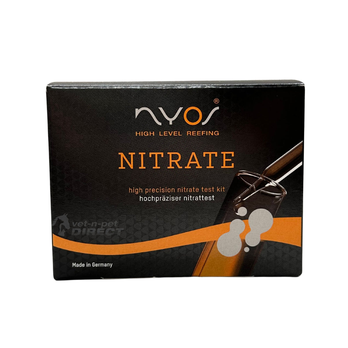 NYOS Reefer Nitrate Test Kit