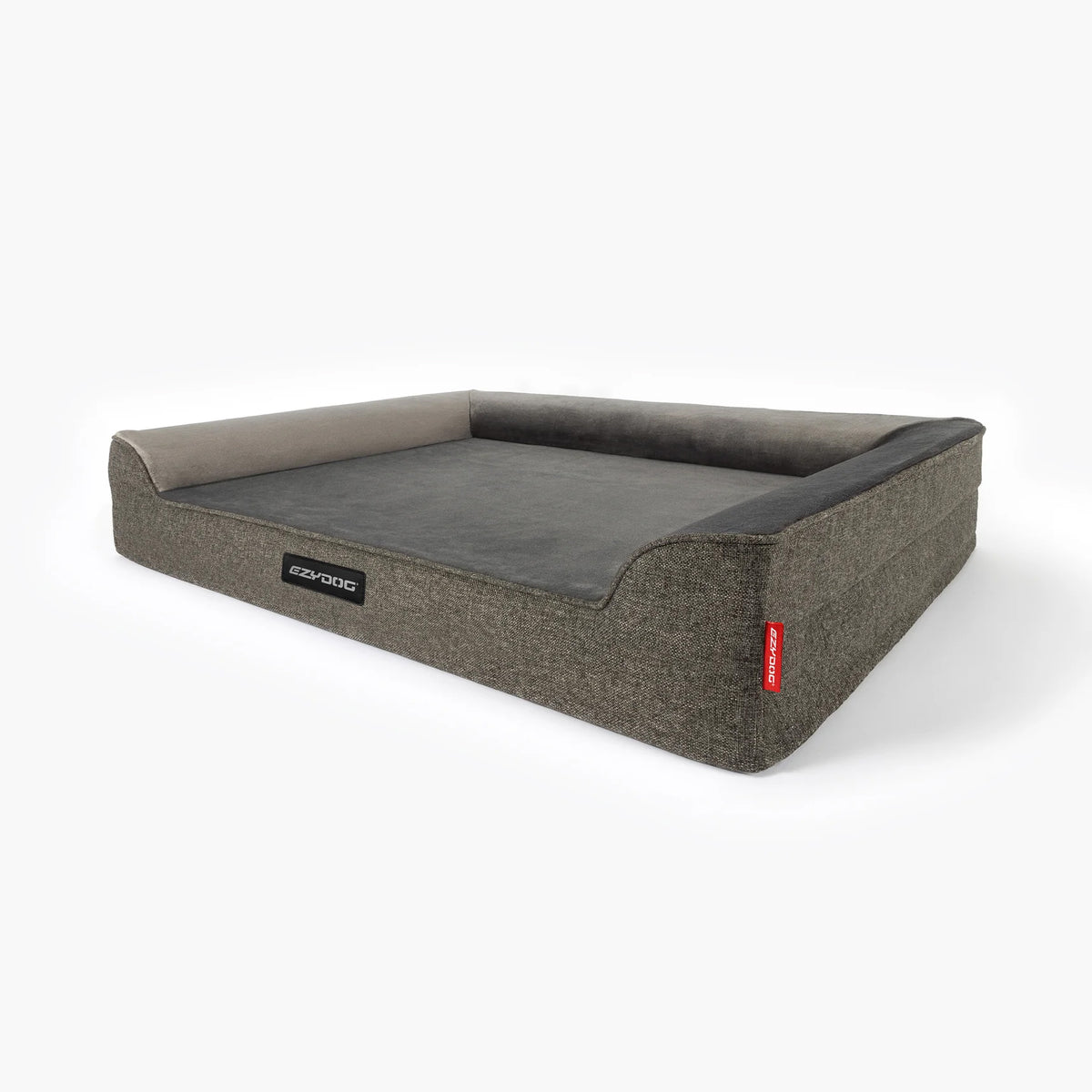 EzyDog Next Gen Ortho Lounger Dog Bed