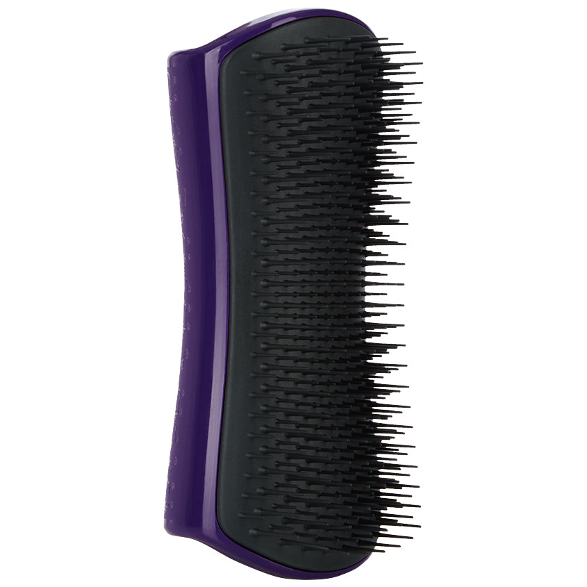 Pet Teezer De-Shedding &amp; Dog Grooming Brush for Heavy Shedding &amp; Long Haired Dogs