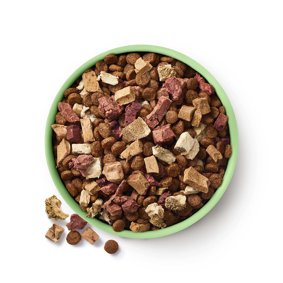 Animals Like Us RawMix50 with Grass Fed Lamb Dry Dog Food