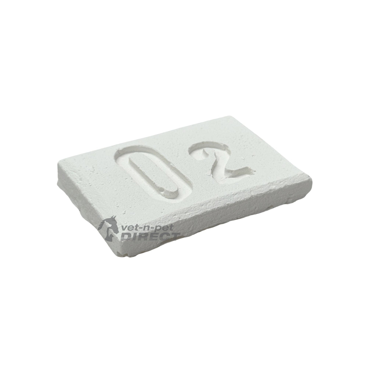 Serenity Aquatics Oxygen Block 20g