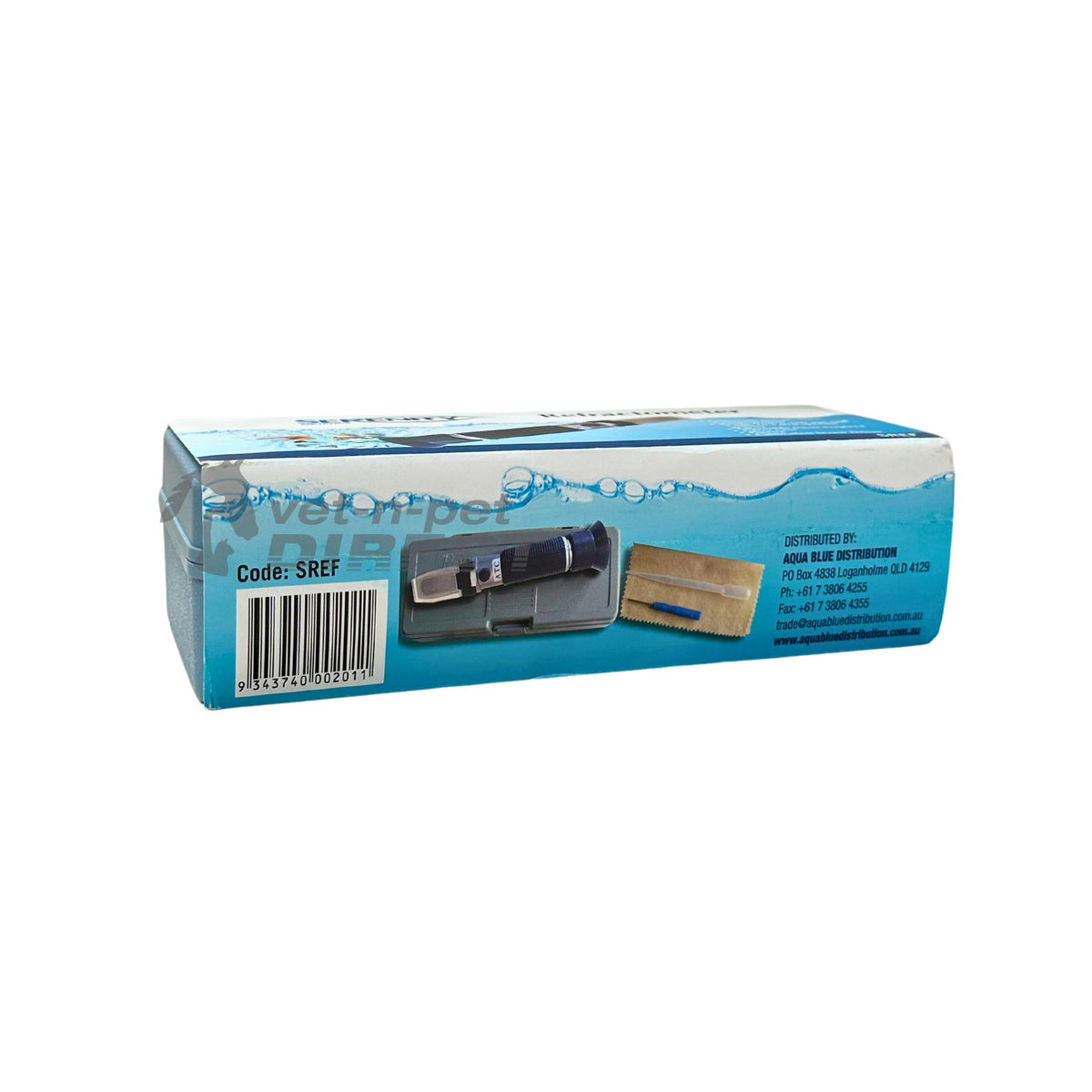 Serenity Aquatics Refractometer