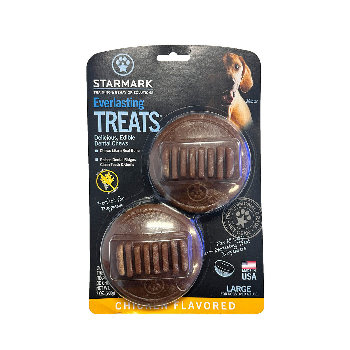 Starmark hotsell dog treats