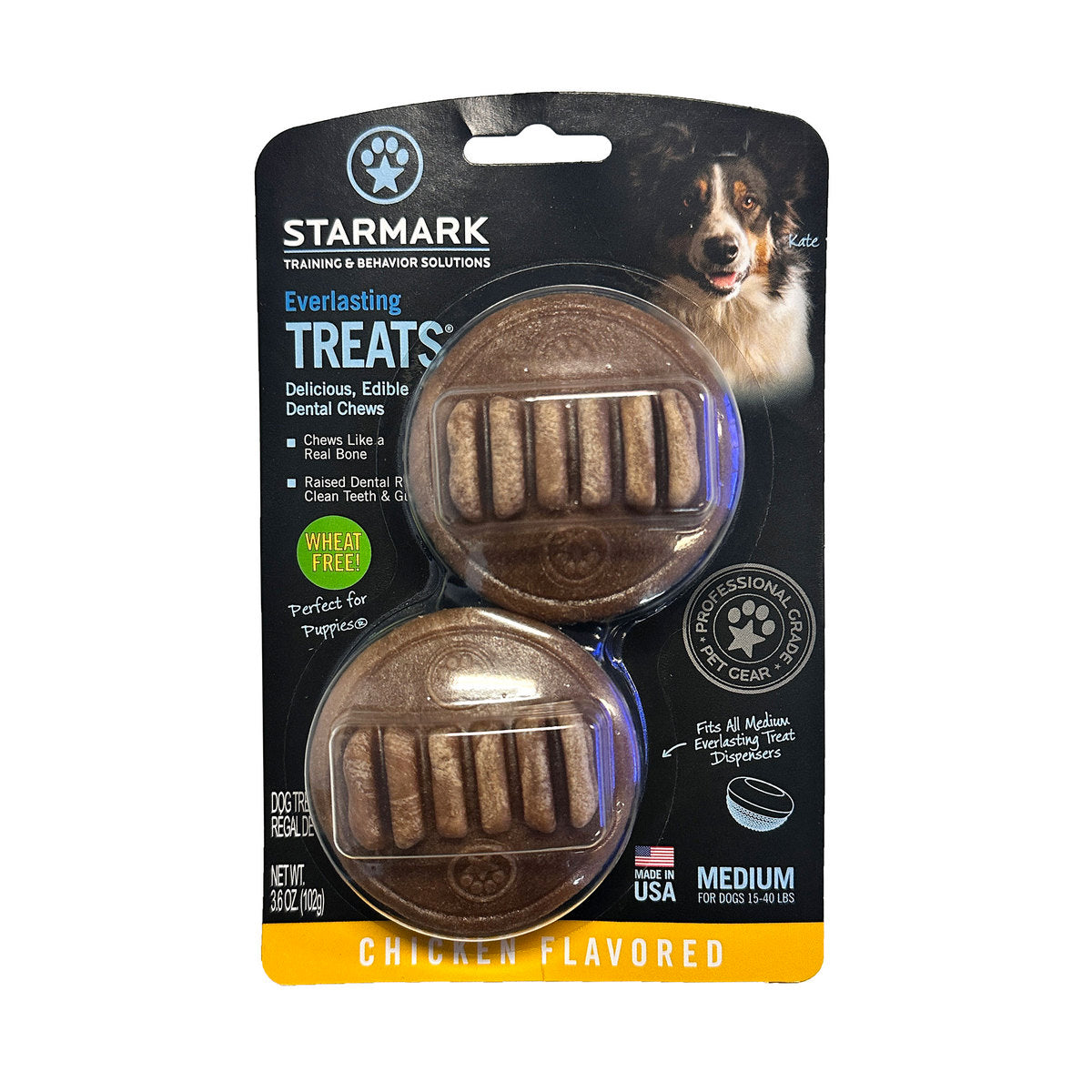 Starmark treats on sale