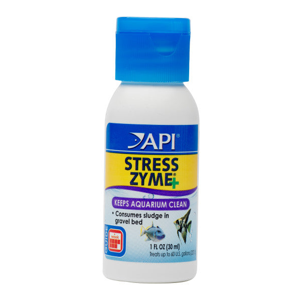 API Stress Zyme