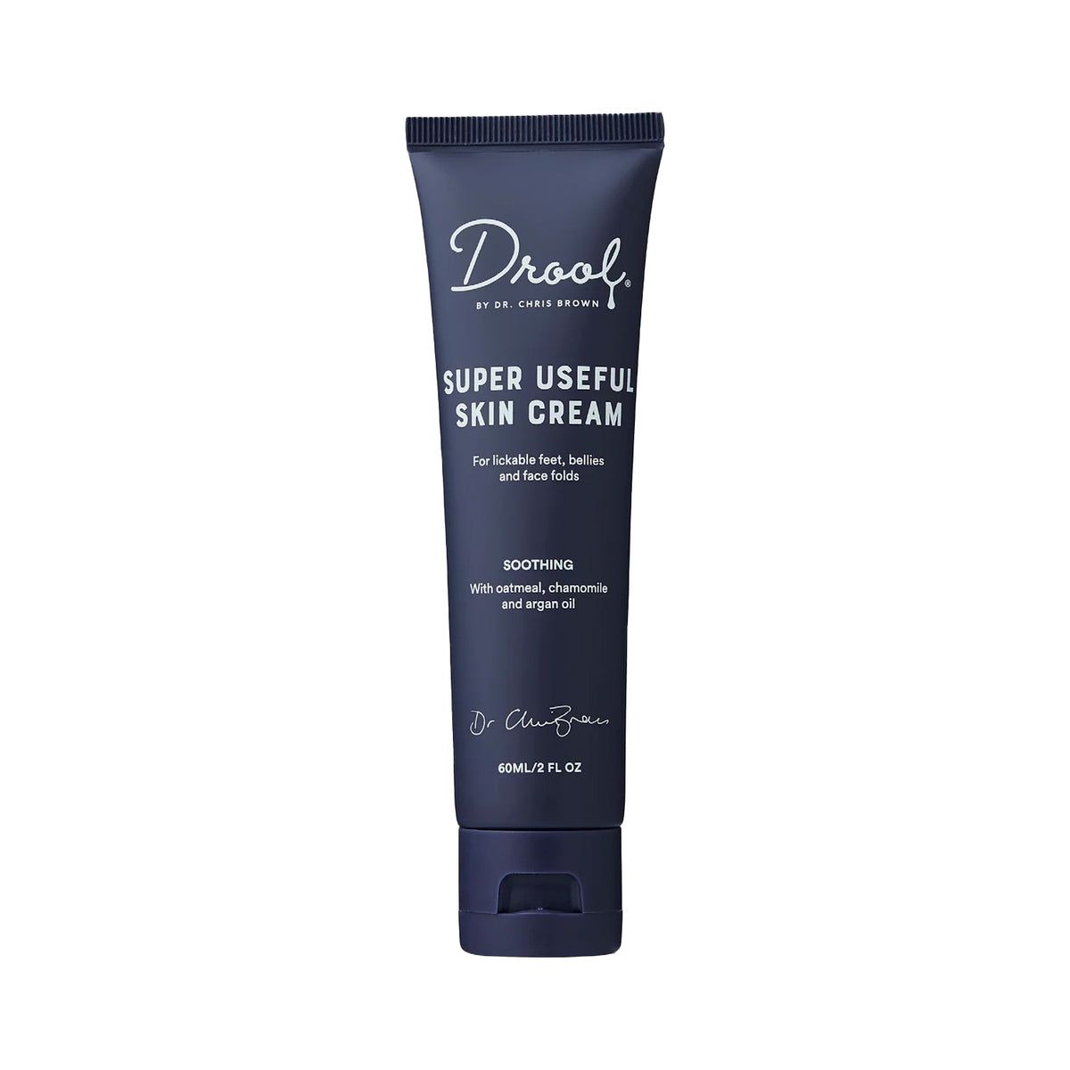 Drool By Dr Chris Brown Super Useful Skin Cream 60mL