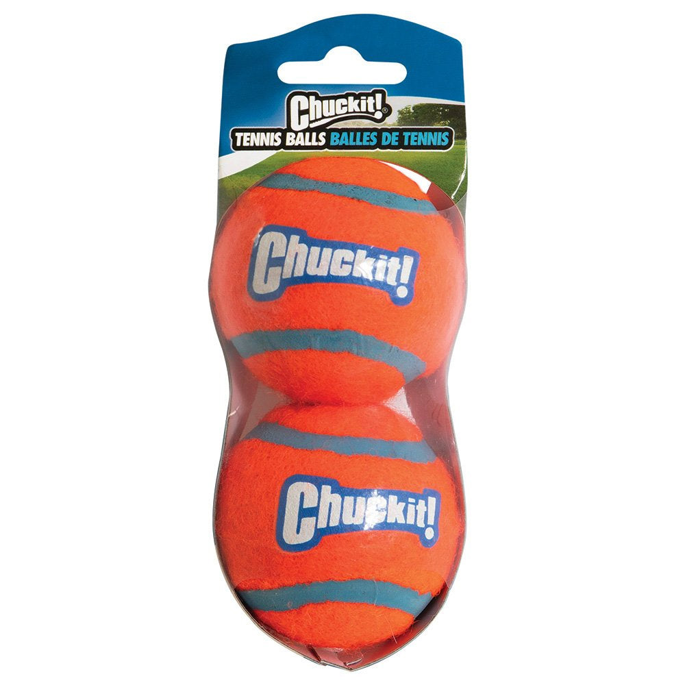 Chuckit! Tennis Balls Medium