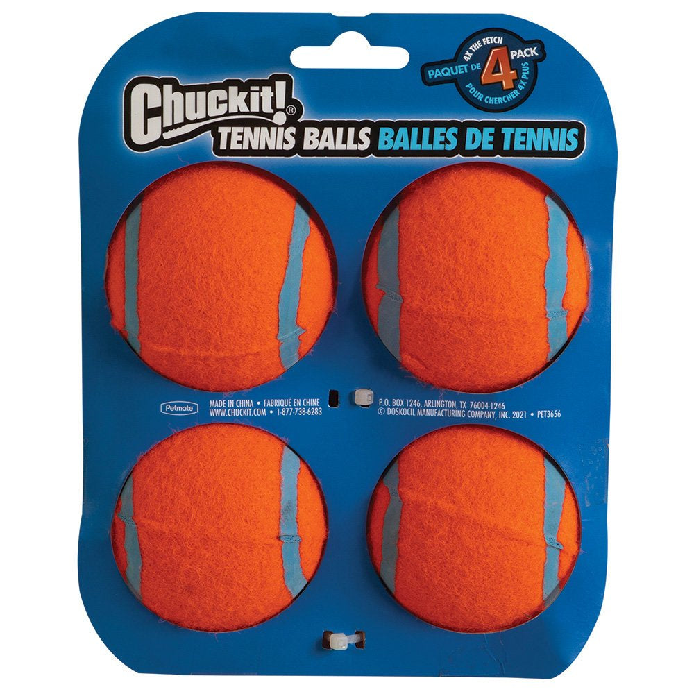 Chuckit! Tennis Balls Medium