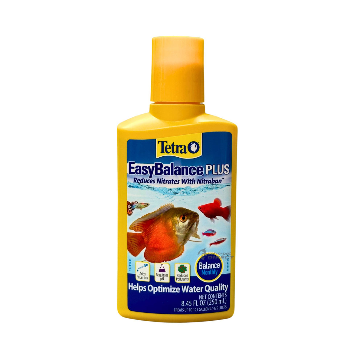 Tetra Easy Balance Plus Aquarium Water Optimiser