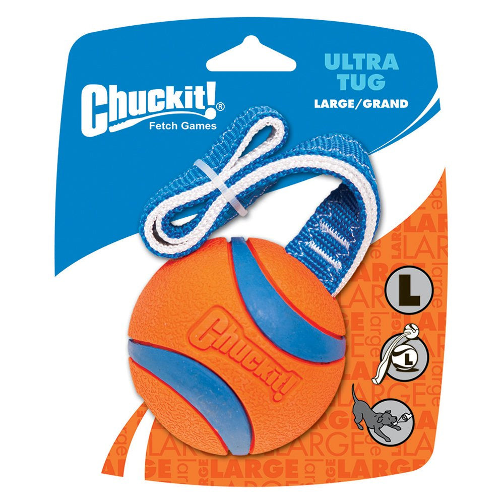 Chuckit! Ultra Tug