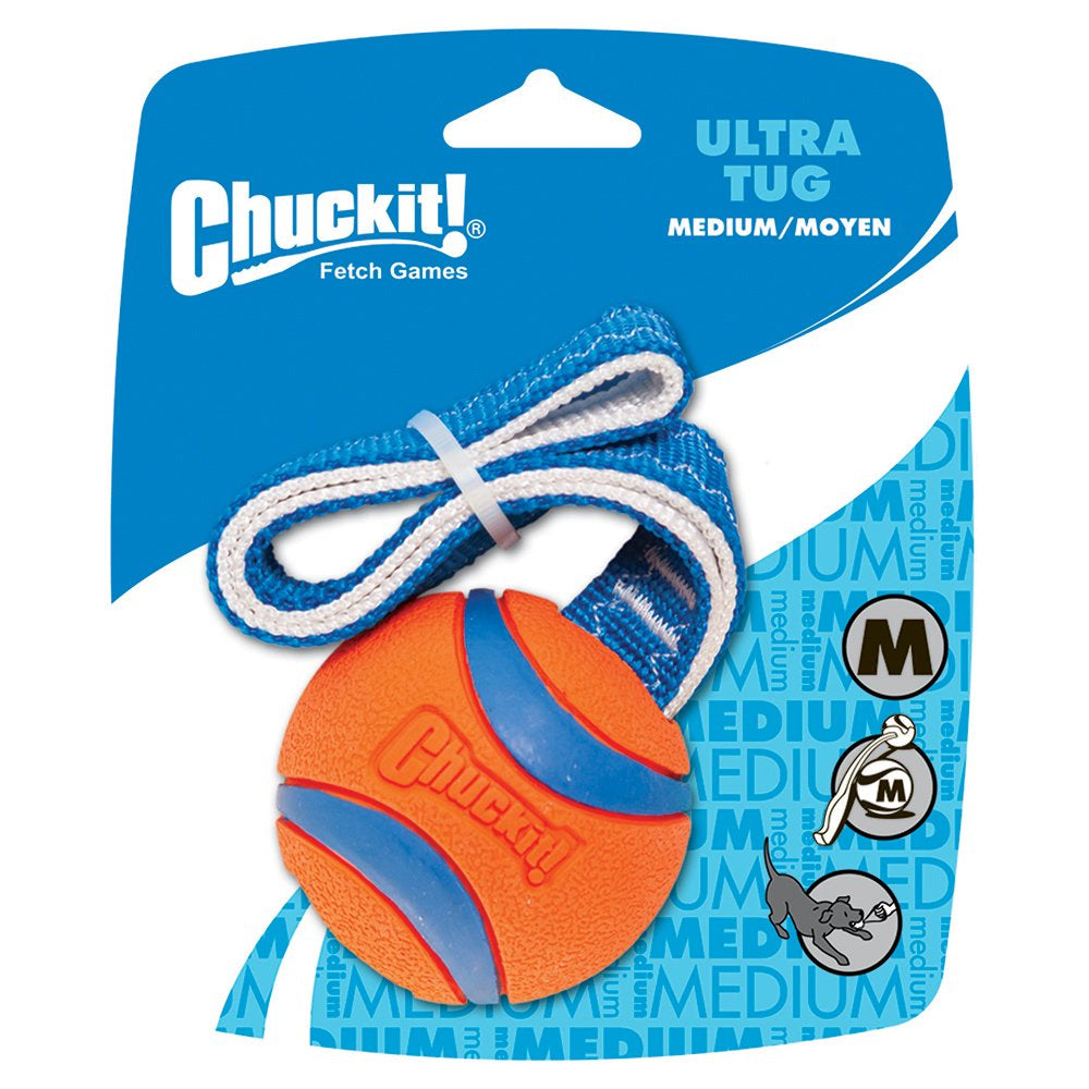 Chuckit! Ultra Tug